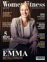 Women Fitness International Magazine